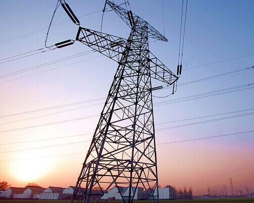 電網電力傳輸領域